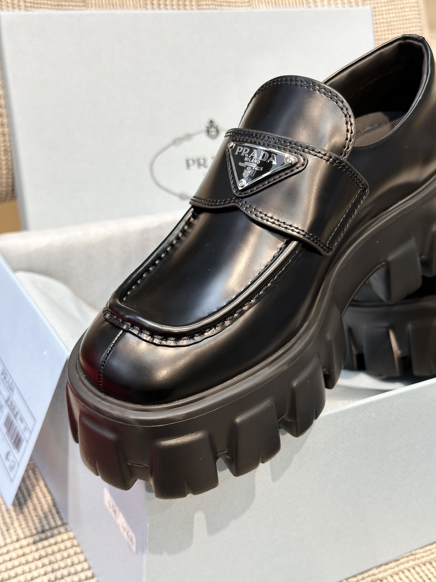 Women's high heels